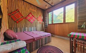 DU GIA Homestay&Hostel